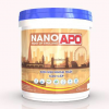 Sơn mịn ngoại thất cao cấp