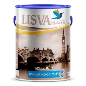 Sơn lót ngoại thất