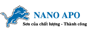 SƠN CHỐNG THẤM NANO APO
