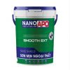 Sơn mịn ngoại thất